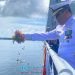 Pesan Ketua LMA PBD Jelang Hari Armada: Tingkatkan Pengawasan Laut