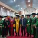 PJ Gubernur Papua Barat Daya dan Bupati Raja Ampat Dorong Percepatan IAIN jadi Universitas