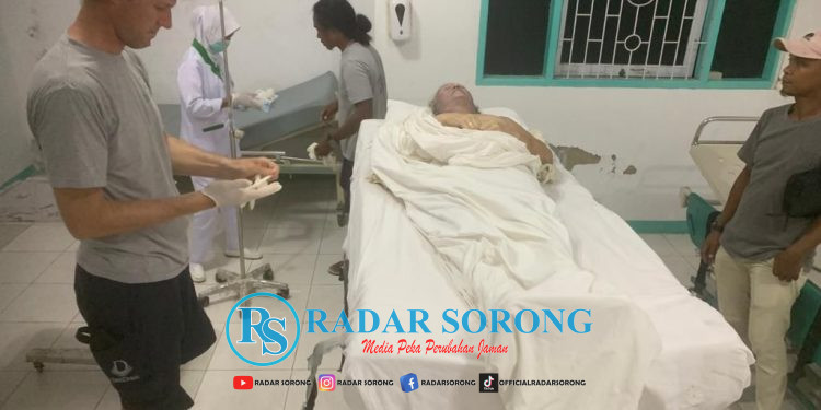 Turis Amerika Tewas Saat Menyelam di Perairan Raja Ampat
