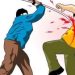 Dibacok Berulang Kali, Tewas Bersimbah Darah