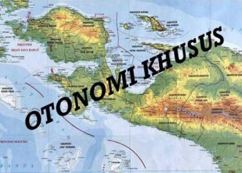 Papua Fest Refleksi Membangun Papua Baru dengan Kebijakan Otsus