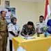 Kapusnas Launching SI PEGIAT, Wujudkan Perpustakaan Dalam Genggaman