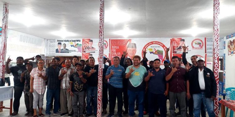 Sambut Kedatangan Capres Ganjar, PAGAMA Sampaikan Aspirasi Utama