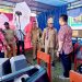Pj Walikota Apresiasi Job Fair dan Gelar Karya SMK Negeri 1 Kota Sorong