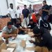 Sortir Logistik Pemilu 2024, KPU Temukan Ratusan Botol Tinta Rusak