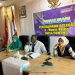Dinas Cipta Karya Kota Sorong Luncurkan Aplikasi Harga Bangunan Berbasis Online
