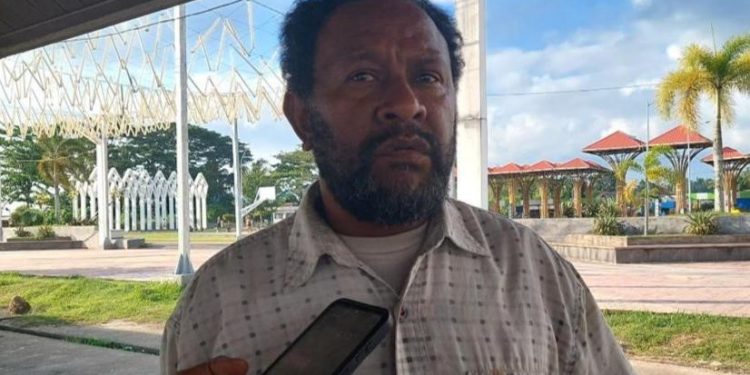 Dukungan Mengalir untuk Pj Bupati Sorong, Pengusaha OAP Siap Aksi Besar – Besaran