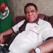 Ali Mbaham Temongmere Jabat PJ Gubernur Papua Barat