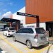 KFC Drive Thru Pertama Hadir di Kota Sorong