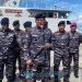 Lakukan Admiral Inspection, Laksda TNI Hersan: Alutsista Koarmada III Dukung Tugas Pokok