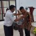 40 Pemuda Dilatih jadi Pemandu Wisata Tracking Gunung
