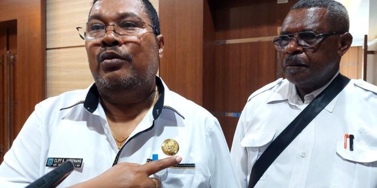 Pulihkan Kepercayaan Masyarakat, Pemkab Sorong Rapat Rekonsiliasi