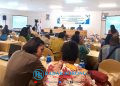 Bapperida PBD Gelar Monev Penanganan Stunting