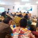 Bapperida PBD Gelar Monev Penanganan Stunting