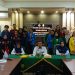 Mahasiswa Prodi Hukum Unimuda Field Trip di Pengadilan Agama