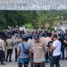 Demo Aliansi Rakyat Papua Berakhir Ricuh