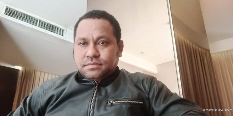 Ketua Bawaslu Papua Barat Daya : Kalau Mau Lapor ke DKPP, Silakan, Kami Tidak Gentar
