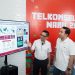 Semarak NARU, Telkomsel Hadirkan Posko Siaga-Optimalkan 233 Ribu BTS