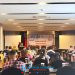 Dinkes P2KB PBD-UNCEN Sosialisasi Urgensi Pengembangan GPDK