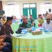 Komsos, Danrem 181/PVT Kumpulkan Para Tokoh