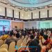 PT KPI RU VII Kasim Rayakan Natal Bersama Keluarga & Stakeholder