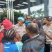Pelantikan Anggota MRP Papua Barat Daya Didemo Masyarakat