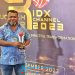 Pertamina Patra Niaga Papua Maluku Raih 2 Kategori Penghargaan Anugerah CSR IDX Channel 2023