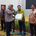 PA Sorong Juara Pertama IKPA Award DJPb Papua Barat