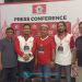 Pelantikan BPW KKSS Provinsi Papua Barat Daya , Panitia Siapkan Kejutan