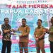Dinas LHKP PBD Launching Buku “Fajar Merekah di Papua Barat Daya”