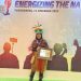 Jurnalis Radar Sorong, Fauzia Raih Juara 1 Kategori Media Cetak Teritori Maluku-Papua pada AJP 2023