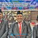 Sah! Alfons Kambu Nahkodai MRP PBD
