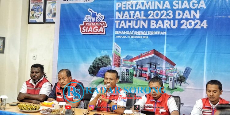 Bentuk Tim Satgas, Pertamina Jamin Ketersediaan BBM & LPG Selama Libur Nataru