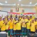Partai Golkar Kabupaten Maybrat Gelar Konsolidasi Pemenangan Pemilu