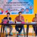 Yayasan Suara Rimba Papua Latih UMKM, Mahasiswa