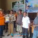 Dinas Ketahanan Pangan Kabupaten Sorong Salurkan 17,6 Ton Beras Premium di 4 Distrik