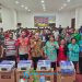 Dinsos PBD Gelar Bimtek Terpadu Kesejahteraan Sosial, Pj Sekda:Operator Harus Siap!