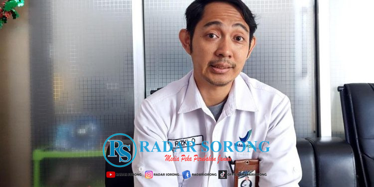 Intensifikasi Pangan Tahap 4, Loka POM Sorong Temukan Produk Rusak