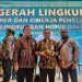 Lakukan Pengelolaan Lingkungan Berkelanjutan, Pertamina RU VII Kasim Raih Proper Predikat Emas Ke-3