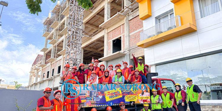 Wow !! Malam Tahun Baru di VEGA  Hotel Ada Mace Purba juga  Perebutkan Mobil Suzuki Espresso