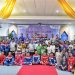 Pertamina RU VII Kasim Berikan Santunan Bagi 5 Panti Asuhan