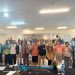 Jelang Akhir Tahun, DP2KBP3A Kabupaten Sorong Gelar Review Kinerja Penurunan Stunting