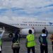 Jelang Nataru, Garuda Tambah Penerbangan
