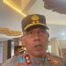 Terancam Dipecat, Aipda JN Pelaku Pencuri Uang dan 300 Gram Emas Ditahan di Polresta Sorong Kota