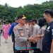 Gantikan Silitonga, Johnny Isir Jabat Kapolda Papua Barat
