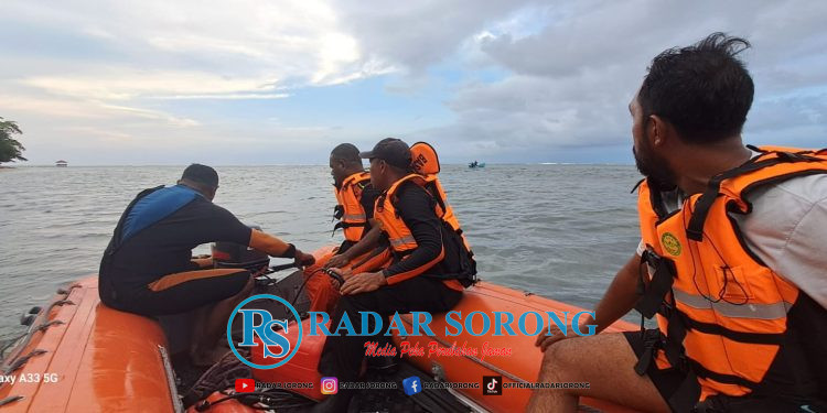 Remaja 16 Tahun Tenggelam di Pantai Tanjung Kasuari