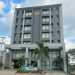Meet & Greet Santa Clause di M-Hotel Sorong