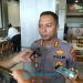 Kapolres Akui Aipda JN Pelaku Pencurian Uang Rp 225 Juta-Emas 300 Anggota Polres Sorong Bertugas di Polsek Salawati