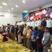 Akhmad Murtadho Resmi Pimpin Ikaswara Kota Sorong