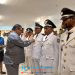 Lantik 18 Kepala Kampung di 8 Distrik, Berikut Pesan Plh Bupati Sorong